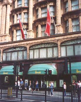 Harrods