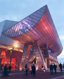 The Lowry